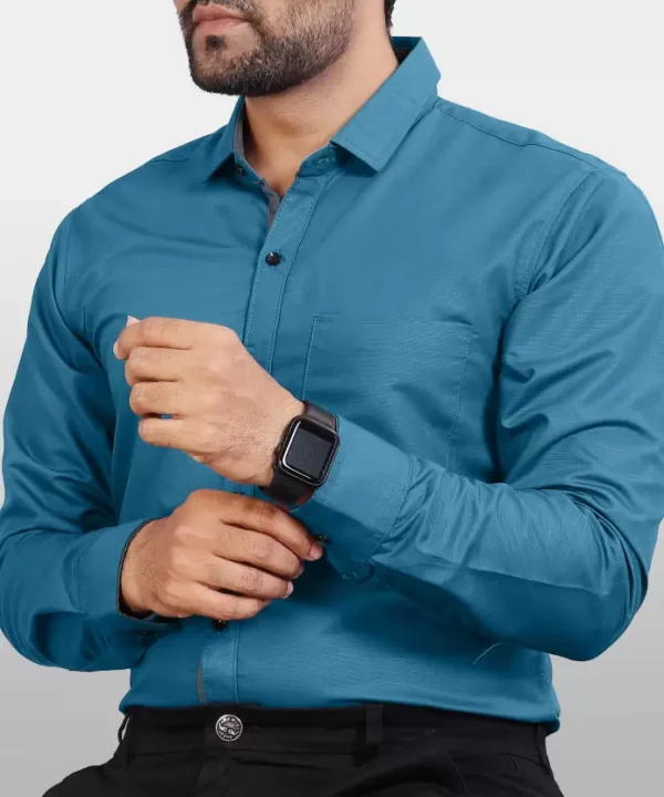 Men Formal Shirt